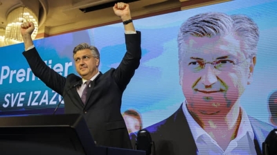 Праві популісти або ‘’друг Путіна’’: чому вибори у Хорватії не зняли небезпеку для України