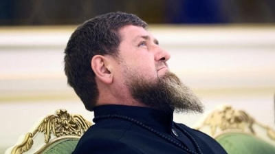 Магомед Даудов лично присутствовал при издевательствах над геями в чеченских тюрьмах