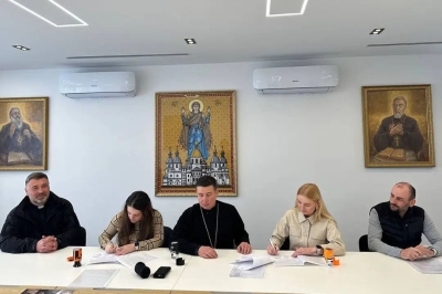 Ще одна парафія на Обухівщині перейшла до Православної Церкви України