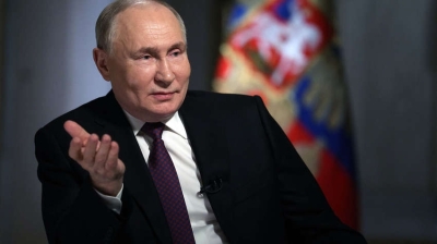 Путін збирається позбутися тих, хто йому брехав: російську армію чекають великі зміни