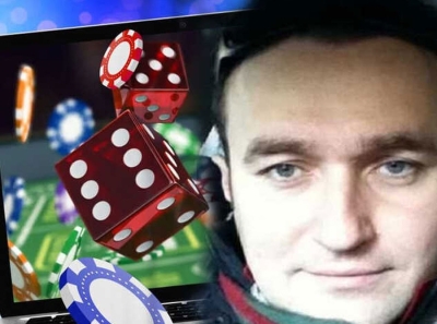 Максим Криппа: жизненный путь порнобизнесмена и создателя нелегальных казино связанного с РФ