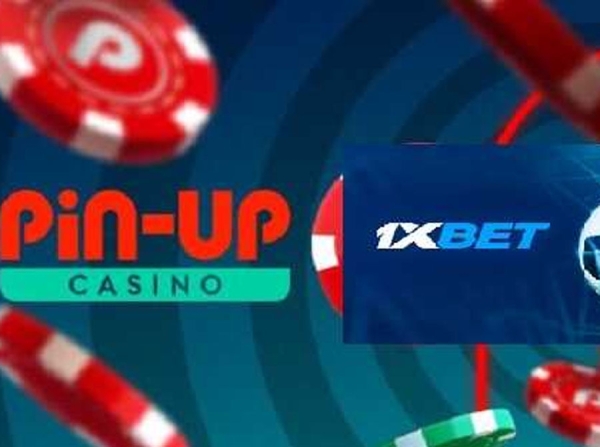 Онлайн-казино Pin-UP и 1хBet скупают Кипр за награбленные на рынке &quot;СНГ&quot; деньги