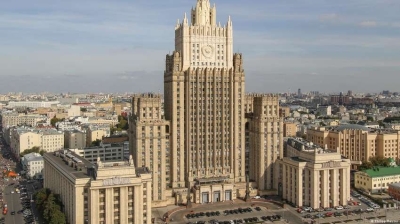 Целью атаки дронов на Москву могли быть дома офицеров российской разведки – NBC
