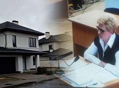 Секреты декларации судьи Ольги Юрдыги: как приобрести дом в элитном коттеджном городке за “копейки”