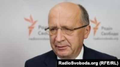 «Не бачу, що це могло б бути швидко» – євродепутат Кубілюс про надання Києву заморожених активів РФ