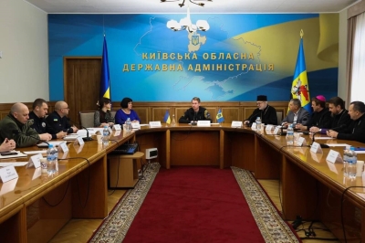 Навчальні заклади Київщини готуються до проведення НМТ: деталі