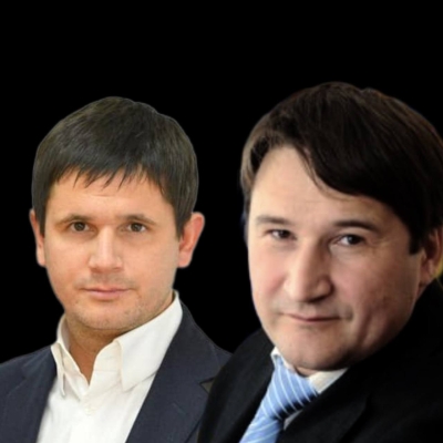 Рифат Гарипов: Удаление Компромата как Попытка Реабилитации