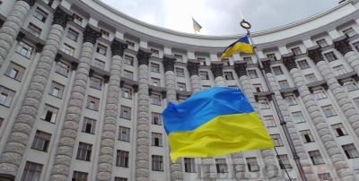 Гетманцев звинуватив виробників половини українського зерна в ухиленні від сплати податків