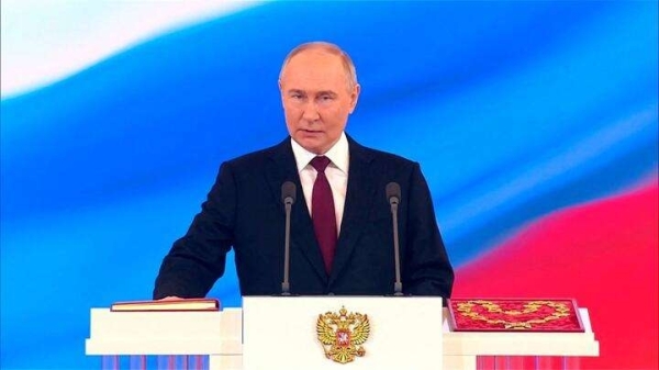 Ключові висновки після &quot;інавгурації&quot; Путіна: що стало неприємним сигналом для України