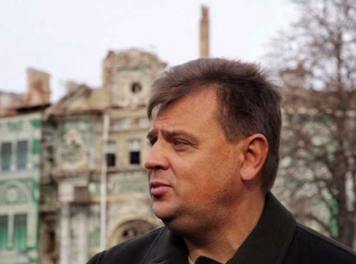 Забудовник Тарпан, котрого розшукує НАБУ, оформив бізнес в Україні на росіянина