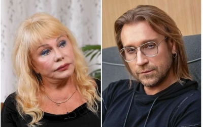 Светлана Билоножко резко раскритиковала конфликт Винника с его экс-продюсером: &quot;Сделал неправильно&quot;
