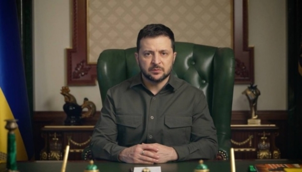 Зеленський просив союзників допомогти з поверненням військовозобов’язаних, але ті відмовили – Bloomberg