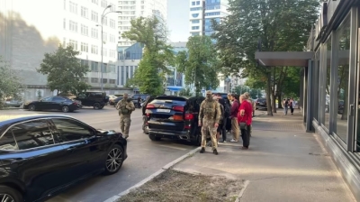 Працівники НАБУ проводять обшуки у Кирила Тимошенка: що відомо