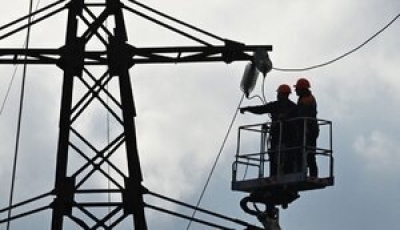 Нацкомісія запропонувала підвищити граничні ціни на електроенергію для бізнесу на 4-23%
