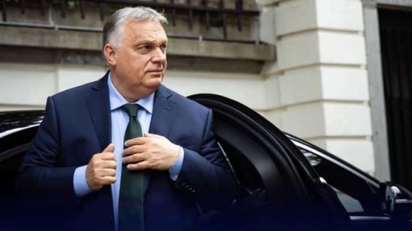 Орбан дав відповідь, чи просуватиме від імені ЄС мирні переговори щодо України
