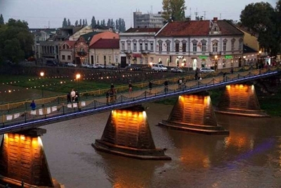 В Ужгороді встановлять пам’ятник середньовічному українському князю