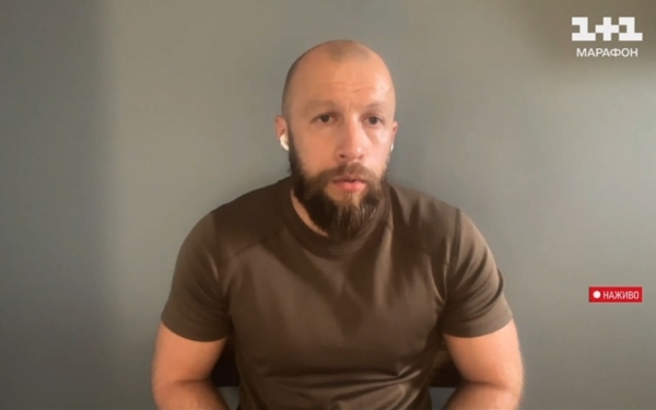 Чи відмовилася Росія від подальшого наступу на Харківщині: Жорін дав чітку відповідь