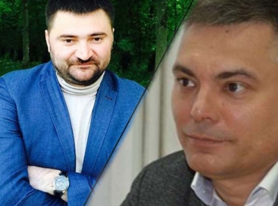 Кисель, Голтвенко, Ковалев и Тимченко продолжают “пилить” бюджет Запорожья?