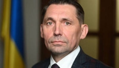 Зеленський відреагував на чутки про відставку Залужного