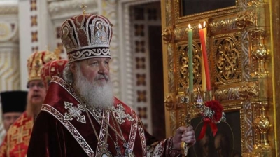 ПЦУ попросила Константинополь повлиять на патриарха Кирилла