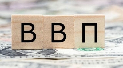 Зростання економіки України у серпні склало 3,5%