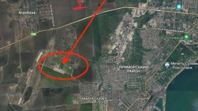 У Маріуполі було дуже гучно: що втратили окупанти