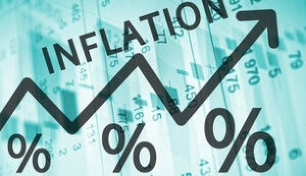 Нацбанк прогнозує прискорення інфляції до 8,6% цього року