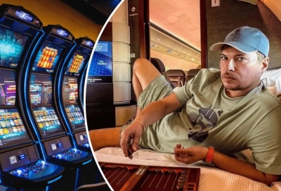 Дмитра Пуніна власника українського відділу російського Pin-UP casino затримали на Кіпрі