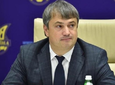 Вадиму Костюченко предъявили обвинение за подделку диплома
