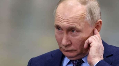 Британська розвідка дізналася, як Путін готується до подальшого затягування війни