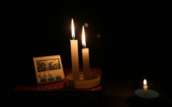 В Україні завтра вимикатимуть світло: як будуть діяти графіки