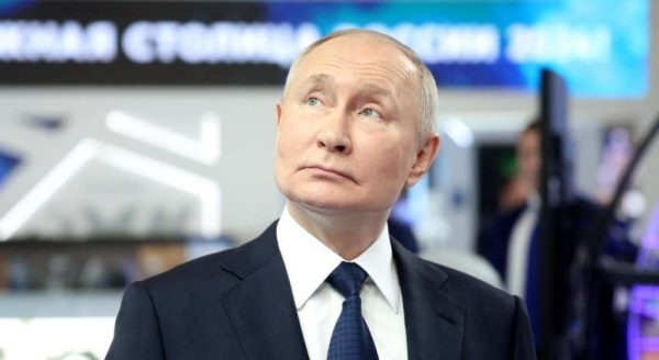 На Западе хватаются за голову: как Путин сделал так, что россияне сами соглашаются на смерть