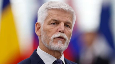 Президент Чехии сделал тревожное заявление о войне в Украине