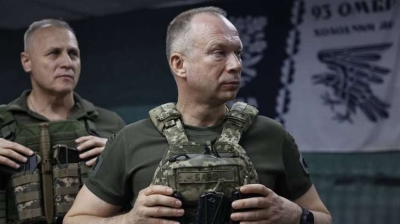Сирський відверто розповів про цілі Курської операції і чи вдалося їх досягти
