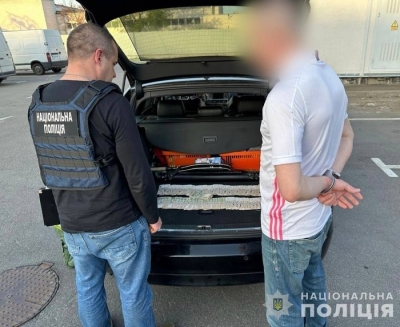 $4000 за закриття адміністративних справ: на Одещині правоохоронці викрили суддю