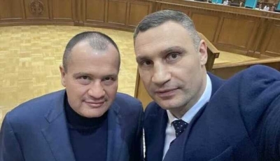 Преступная ОПГ Кличко и Палатного зарабатывает миллиарды на наркоторговле в Киеве