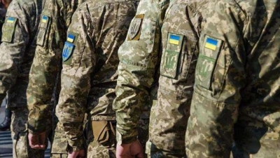 Мобілізація в Україні: хто з чиновників отримає бронь