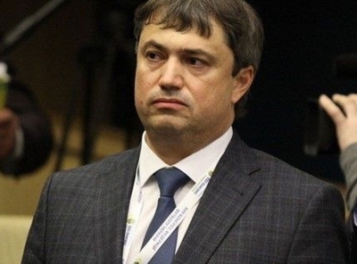 Віце-президента ФФУ Костюченка звинуватили в побудові кар’єри на основі підробленого диплома КПІ - ЗМІ