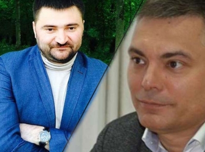 Кисель, Голтвенко, Ковалев и Тимченко продолжают “пилить” бюджет Запорожья?