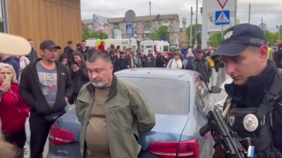 На дорогах Київщини можуть перекрити чи обмежити рух