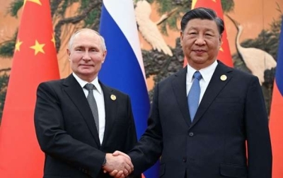 Результаты челночной дипломатии: Китай выставит требования РФ по Украине